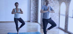 flexibility and mobility change with age
