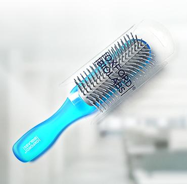 Oxford Biolabs® Ionic Brush by Kent