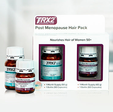 TRX2® Post Menopause Hair Pack