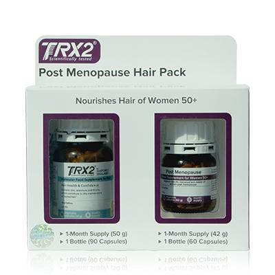 TRX2® Post Menopause Pack Supersaver - Oxford Biolabs