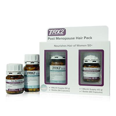 TRX2® Post Menopause Pack Supersaver - Oxford Biolabs