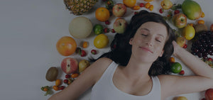 Dieting And Hair Care Tips