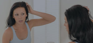 Effects of UV Rays on Hair