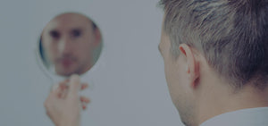 Going Grey at 25 - What You Need to Know