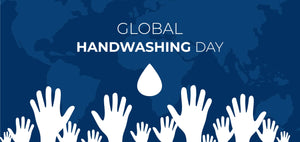 Global Handwashing Day 15th October 2020