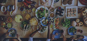 Healthy Diet for Women and Men