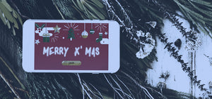 Merry Christmas