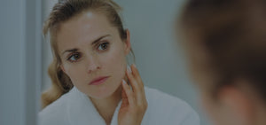 Which Vitamin Deficiency Causes Skin Problems?