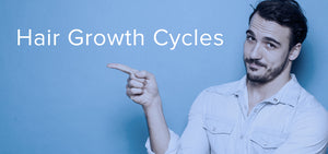 hair growth cycles you should know