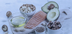 mood-boosting meals for spring