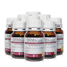 DRM4® Molecular Food Supplement for Skin