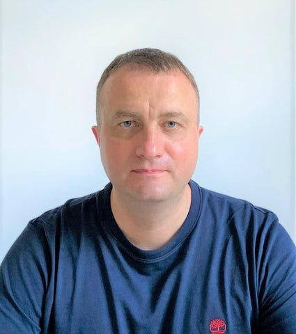 Andriy Safronov