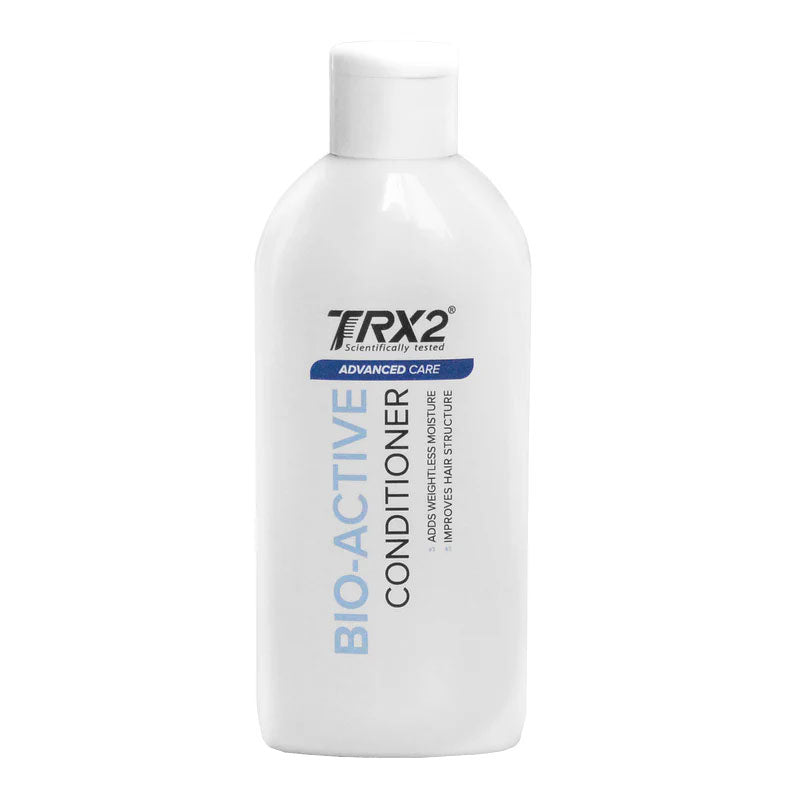 TRX2® Molecular Supplement for Hair + TRX2® Advanced Care Protective Shampoo + TRX2® Advanced Care Bio-Active Conditioner Bundle