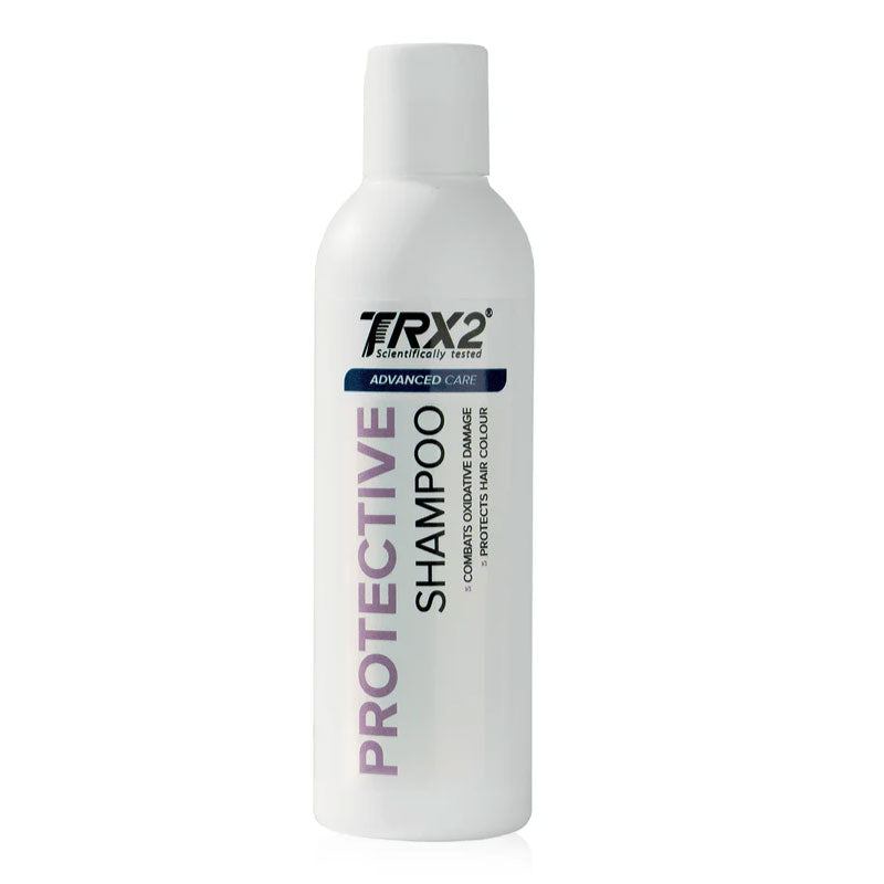 TRX2® Molecular Supplement for Hair + TRX2® Advanced Care Protective Shampoo + TRX2® Advanced Care Bio-Active Conditioner Bundle