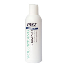 TRX2® Molecular Supplement for Hair + TRX2® Volumising Shampoo + TRX2® Advanced Care Bio-Active Conditioner Bundle