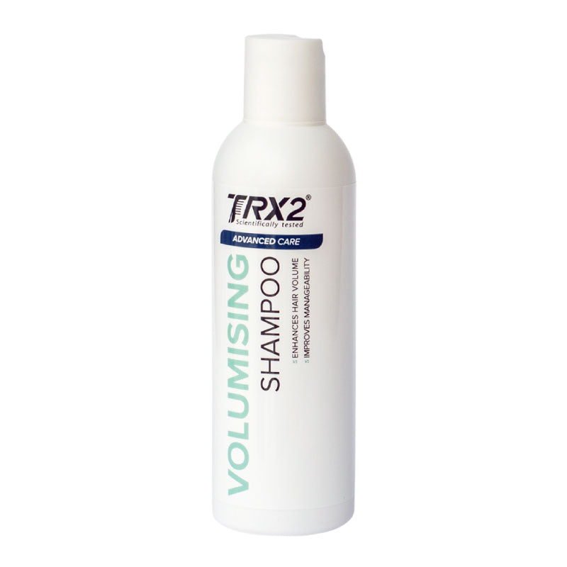 TRX2® Molecular Supplement for Hair + TRX2® Volumising Shampoo + TRX2® Advanced Care Bio-Active Conditioner Bundle
