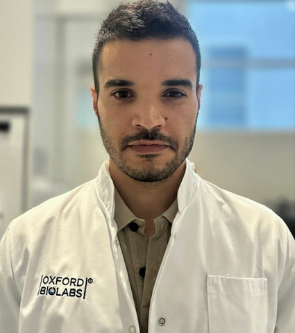 Dr. Balasim Oleiwi