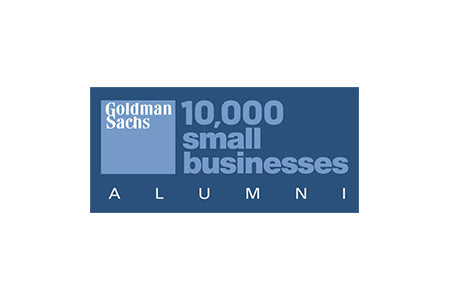 10,000 Small Businesses Alumni