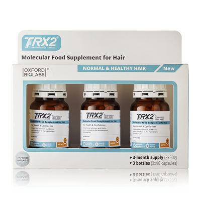 TRX2® Efficacy+