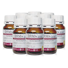 DRM4® Molecular Food Supplement for Skin