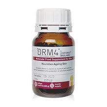 DRM4® Molecular Food Supplement for Skin