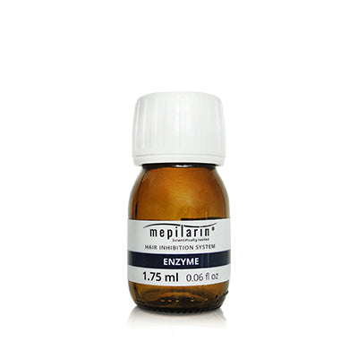 Mepilarin® Hair Inhibition System