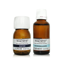 Mepilarin® Hair Inhibition System