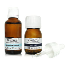 Mepilarin® Hair Inhibition System