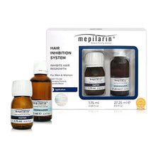 Mepilarin® Hair Inhibition System