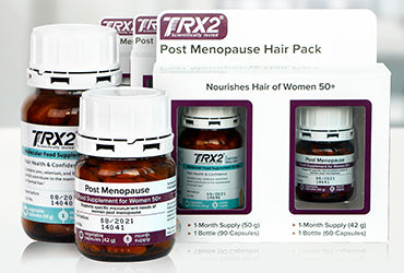 TRX2® Post Menopause Pack Supersaver - Oxford Biolabs