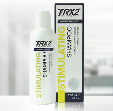 TRX2® Advanced Care Stimulating Shampoo