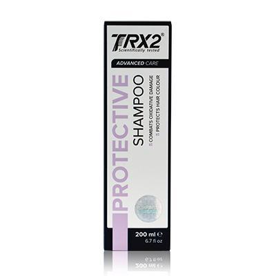TRX2® Advanced Care Protective Shampoo