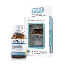TRX2® Molecular Food Supplement for Hair