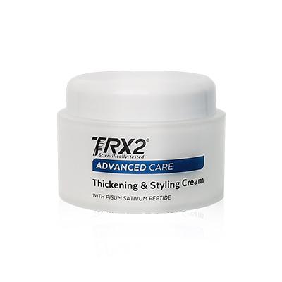 TRX2 Advanced Care Hair Thickening & Styling Cream