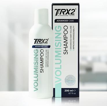 TRX2® Advanced Care Volumising Shampoo