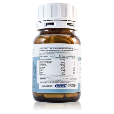 TRX2® Efficacy+
