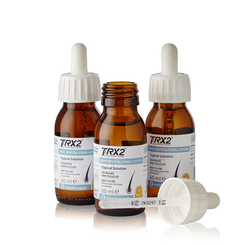 TRX2® Efficacy+