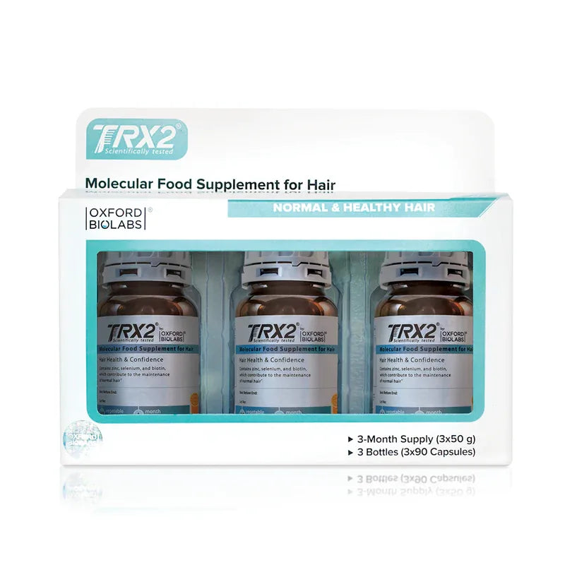 TRX2® 3-bottle Supersaver pack